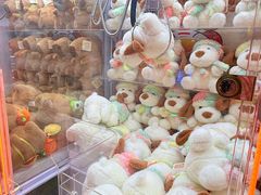 -万达茂商场(南京仙林店)