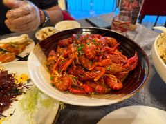 -粤尚腾香居中餐厅(首都机场希尔顿店)