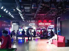 -世代星球·保龄球·镭战真人CS·团建(杨浦店)