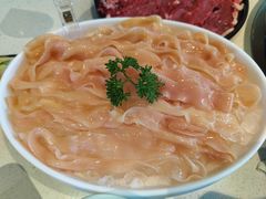 -麻辣空间·清油火锅(万达广场店)