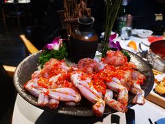 -围炉·川味鲜货火锅(万达珍珠坊店)