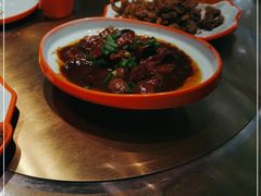 -向外鱼乐·土菜·虹鳟鱼