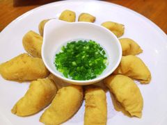 -金穗园·砂锅粥.醉鸡煲火锅(长寿路店)