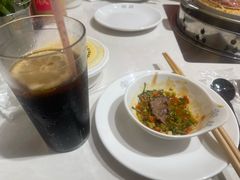 -荣叔港式沙嗲牛肉火锅(正佳潮流店)