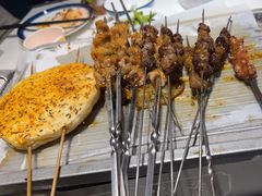 -头牌·鹤岗小串(万达店)