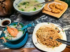 -安泰楼·佛跳墙创始人·传统闽味早茶·酒楼(三坊七巷闽菜地标店)