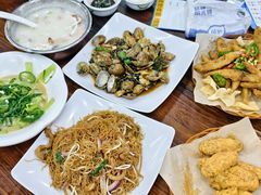 -南记食粥坊·宵夜大排档(莲花总店)