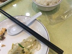 -普天和酒楼·新津菜·烤鸭(天津之眼店)