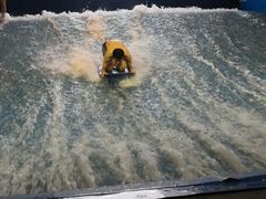 -杭州开元森泊度假乐园