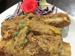 -龙海鲜螃蟹王(宏茂桥店)