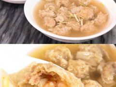 -兴兴旺·冬瓜盅·啫啫煲(西华路店)