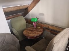 -1901 Cafe(西四店)