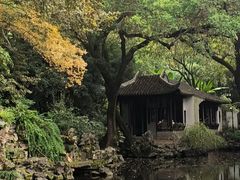 -秋霞圃