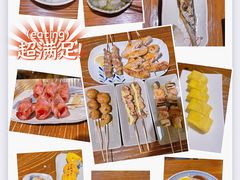 -鸟亭·居酒屋(青年路店)
