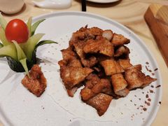 -锦粤宫·精致粤菜(深圳北站店)
