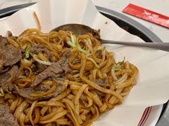 -有章牛杂(石厦店)