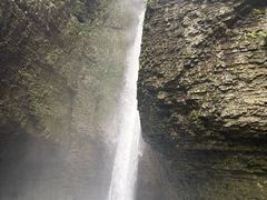 -鹿院坪生态旅游景区