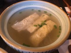 上汤腐皮卷-小条食堂(三坊七巷店)
