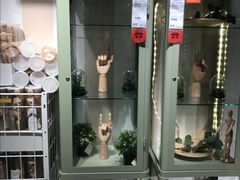 -宜家·瑞典风味餐厅(烟台路店)