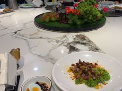 -大草原清真饭庄(沙河店)