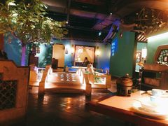 大堂-佬麻雀·新湘菜(珠海金发购物中心店)