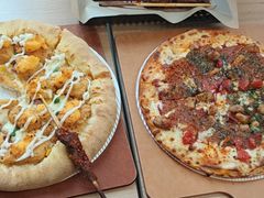 -达美乐比萨(大冲店)