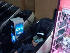 -华谊兄弟影院(IMAX洋桥店)