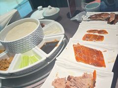 -羲和雅苑•北京烤鸭(乐园道万象城店)