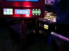 -堂会(白云店)