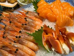 -贵木日本料理·铁板烧(新地假日广场店)