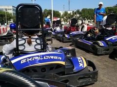 -赛卡联盟WSK卡丁车俱乐部