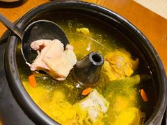 -云海肴·汽锅鸡·云南菜(苏州中心店)