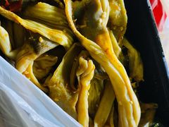 鸭肠-鸡脚旮旯平江路店