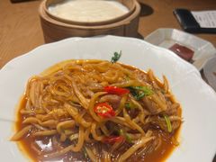 -奉天小馆·非遗东北菜(沈阳万象城店)