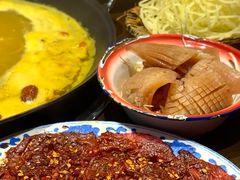 -萍姐火锅·公路夜市(南京新街口店)
