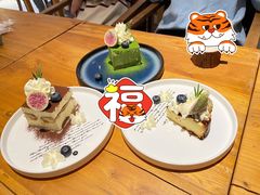 -萤火虫咖啡(后海店)
