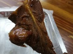 -赵元章肉骨烧(山塘街店)