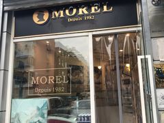 门面-老梦面包 CHEZMOREL(三源里店)