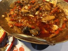 -老闵田螺馆·南昌市井菜·特色小吃(总店)