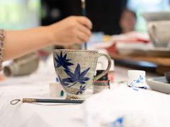 -瓷语堂(上海五维空间创意园店)