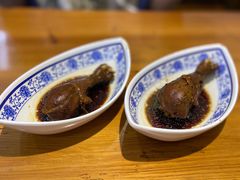 -周素珍湖州大馄饨(直戒坛寺巷店)