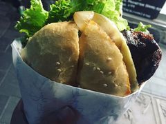 -Fergburger(皇后镇店)