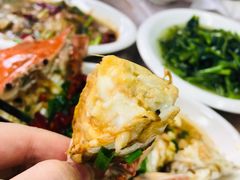 -阿杰臻选海鲜饭店(普陀山店)