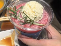 -安又胖韩国烤肉(泰达永旺店)