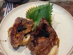 -黑木原精致料理·铁板烧