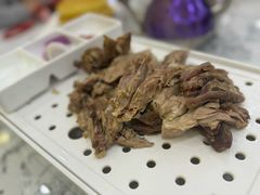 -老毛手抓·盐池滩羊非遗手抓(宁夏总店)