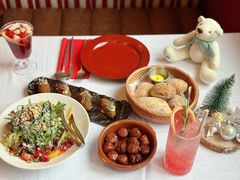 -Las Tapas(思南公馆店)