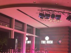 -The BREW·酿餐厅(浦东嘉里大酒店)
