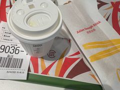 -麦当劳(虹口星荟中心店)