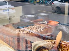 -东北熏肉大饼(大学南路店)